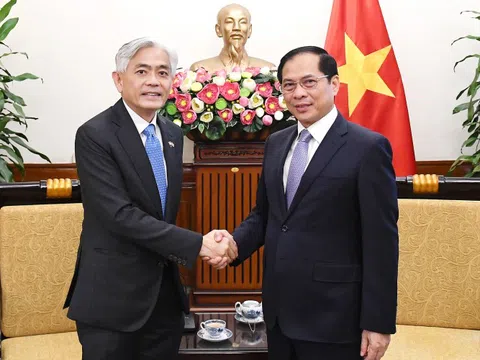 Singapore sẽ tiếp tục hỗ trợ Việt Nam đào tạo nguồn nhân lực
