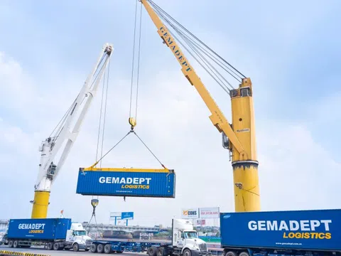 Gemadept (GMD): Nhân viên sắp được mua cổ phiếu với giá chỉ bằng một phần thị giá