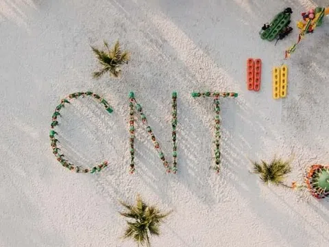 Lợi nhuận lao dốc 97%, Tập đoàn CNT (CNT) giảm mạnh vốn góp tại dự án ở Quy Nhơn
