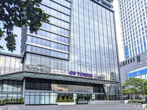 Cổ đông của Đầu tư hạ tầng kỹ thuật TP.HCM (CII) sắp nhận hơn 312 tỷ đồng tiền trả cổ tức
