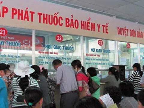 Điều kiện để được thanh toán chi phí trực tiếp khi người bệnh tự mua thuốc BHYT, ai cũng nên biết