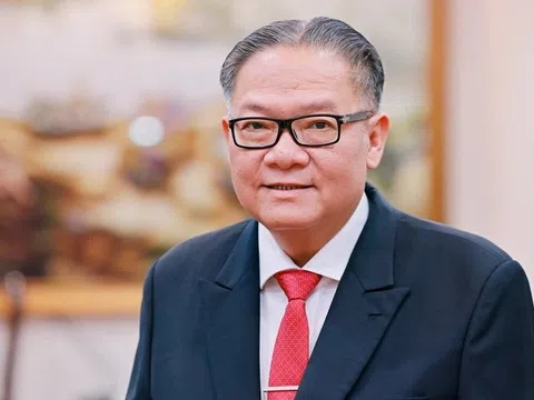 Phê duyệt Phó Chủ tịch UBND tỉnh Đồng Nai