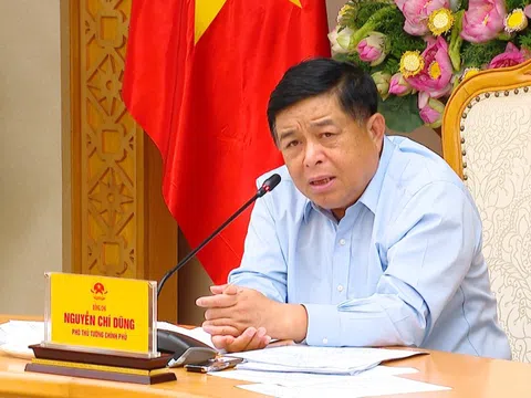 Triển khai nhiệm vụ về khoa học, công nghệ: Tập trung cao độ và nỗ lực hơn nữa