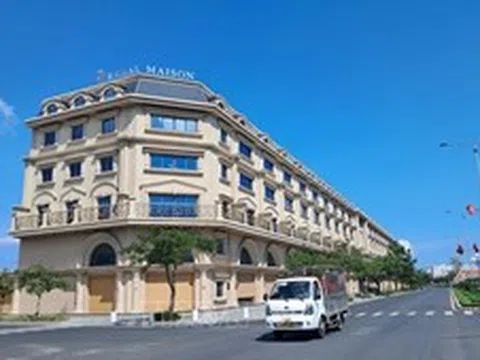 Hai gam màu bất động sản đô thị sau hợp nhất - Bài cuối: Giá đất ảo và hạ tầng ngầm trên giấy