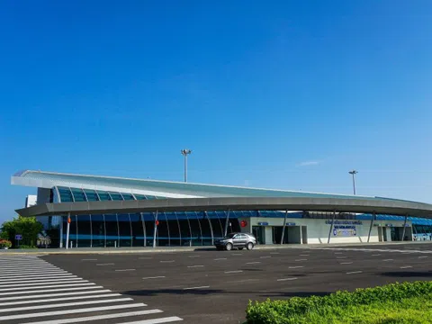 Đề xuất quy hoạch mở rộng Cảng hàng không Tuy Hòa đến năm 2050