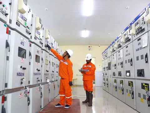 EVNSPC: Nỗ lực bảo đảm điện tại 8 tỉnh, thành phía nam sau sáp nhập