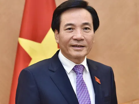 Bộ trưởng, Chủ nhiệm VPCP gửi Thư chúc mừng nhân kỷ niệm 80 năm Ngày thành lập VPCP