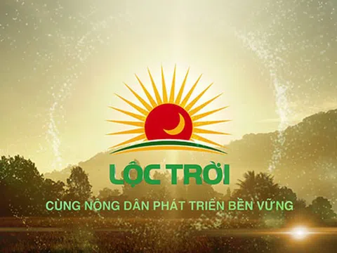 Công bố sai lệch báo cáo tài chính và 'ém' thông tin, Tập đoàn Lộc Trời (LTG) bị xử phạt