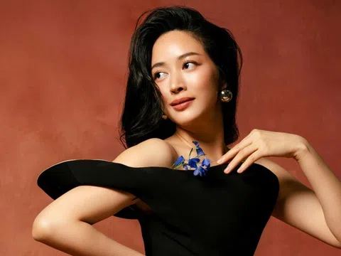 Mai Thanh Hà nói lý do “bỏ bê” diễn xuất 3 năm qua