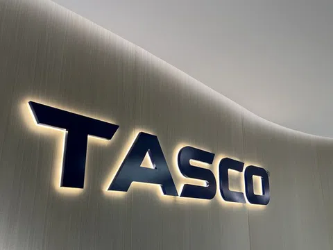 Tasco (HUT) hoàn tất chào bán cổ phiếu, vốn điều lệ vượt 10.600 tỷ đồng