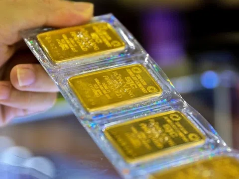 Bỏ độc quyền vàng miếng, ai sẵn sàng tham gia "cuộc chơi"?