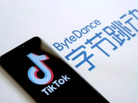 Công ty mẹ TikTok triển khai mua lại cổ phiếu của nhân viên, được định giá hơn 330 tỷ USD