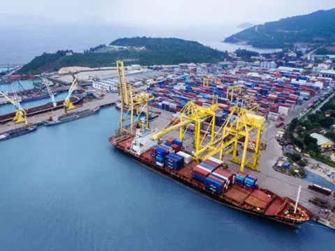 Công ty Đại lý Hàng hải Việt Nam (VSA) sắp trả cổ tức tiền mặt, tỷ lệ 15%