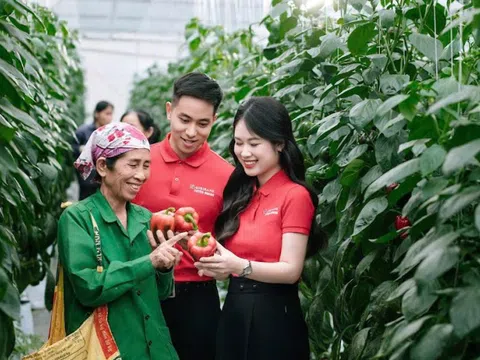 Agribank – Ngân hàng của nông nghiệp, nông thôn và khát vọng phát triển bền vững