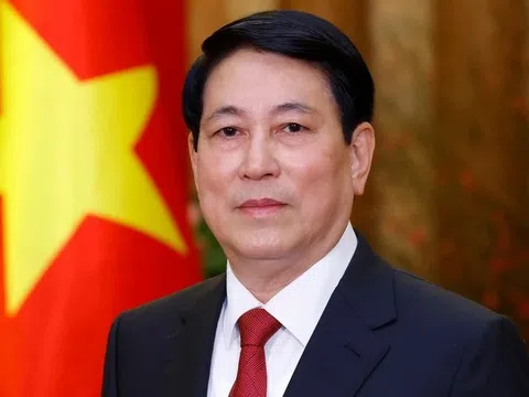 Chủ tịch nước Lương Cường sẽ tham dự Lễ kỷ niệm 80 năm chiến thắng phát-xít và làm việc tại Trung Quốc