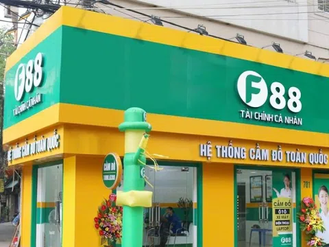 Cổ phiếu F88 vượt 1 triệu đồng: Lãnh đạo giải mã mức giá và công bố kế hoạch chia tách