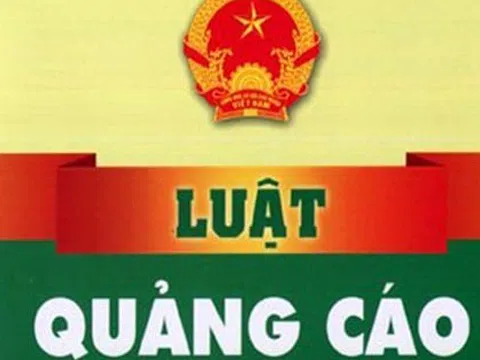 Kế hoạch triển khai thi hành Luật sửa đổi, bổ sung một số điều của Luật Quảng cáo
