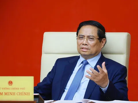 Khẩn trương hoàn thiện bộ tiêu chuẩn, quy chuẩn về đường sắt tốc độ cao