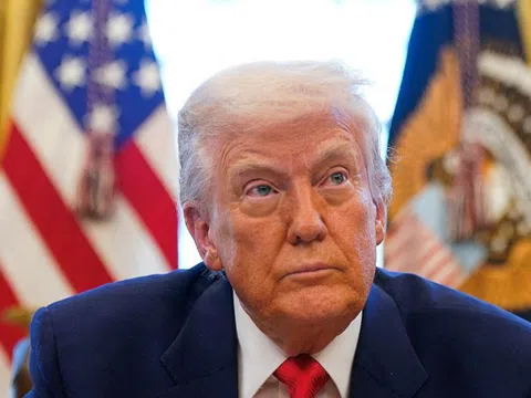 Bị toà bác thuế quan “Ngày giải phóng”, ông Trump tuyên bố sẽ kháng cáo