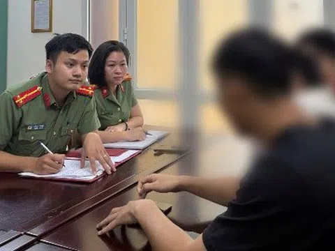 Xử lý nam thanh niên đăng thông tin sai sự thật về cựu chiến binh 90 tuổi không được xem diễu binh