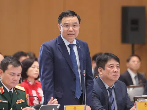 Petrovietnam và 50 năm đồng hành cùng lịch sử đất nước