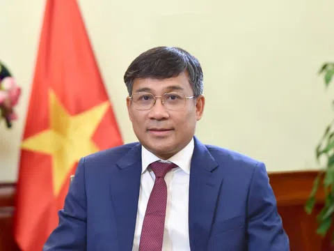 Thứ trưởng Nguyễn Minh Vũ: Chuyến công tác Trung Quốc của Thủ tướng Phạm Minh Chính được kỳ vọng rất lớn
