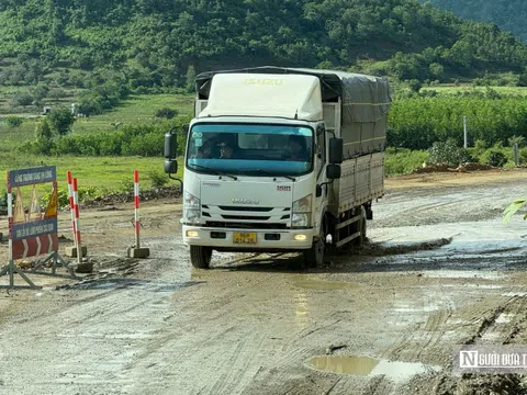 Dự án nghìn tỷ chậm tiến độ, Lâm Đồng yêu cầu “tăng tốc”