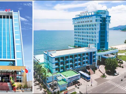 Lợi nhuận bán niên tăng ấn tượng, Xây dựng 47 (C47) thành lập công ty năng lượng vốn 30 tỷ đồng