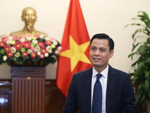 Việt Nam-Cuba: Hình mẫu trong quan hệ quốc tế