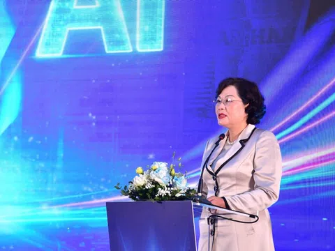Đổi mới sáng tạo để trở thành kênh truyền dẫn chính sách ngành ngân hàng hiệu quả
