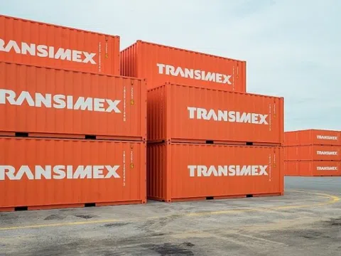 'Ông lớn' vận tải Transimex (TMS) bị phạt, truy thu thuế gần 439 triệu đồng