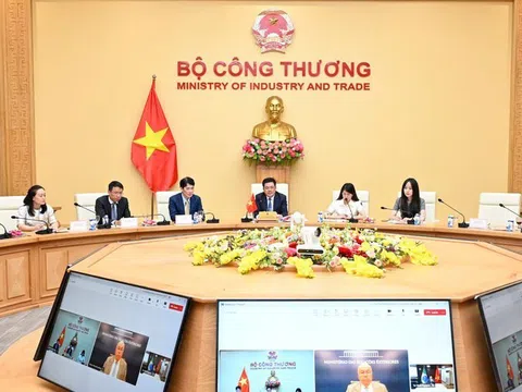Thúc đẩy đàm phán FTA Việt Nam – MERCOSUR, mở rộng cánh cửa thị trường Mỹ Latin
