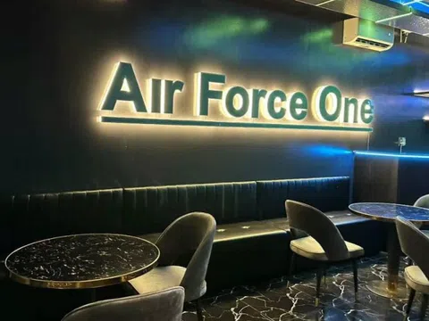 Chủ một quán bar ở Đà Nẵng bị bắt vì chứa chấp sử dụng ma túy