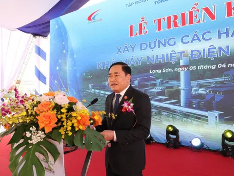 Từ lợi thế “ cửa ngõ” Đông Bắc thành trung tâm giao thương hiện đại