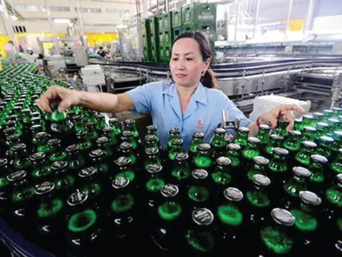 Sabeco và Habeco: Bức tranh kinh doanh trái chiều của hai ông lớn ngành bia