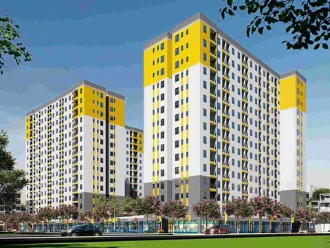 Bộ Xây dựng đề xuất nâng ngưỡng thu nhập được mua nhà ở xã hội: Người độc thân tối đa 20 triệu đồng/tháng