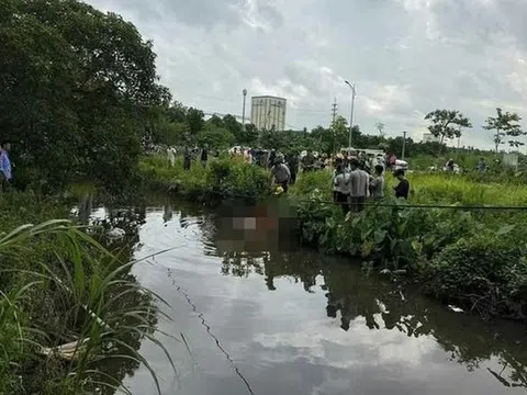 Vụ 2 cháu nhỏ bị sát hại ở Hưng Yên: Bà nội là nghi phạm