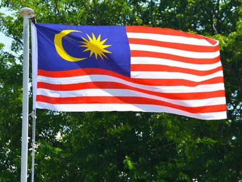 Điện mừng kỷ niệm lần thứ 68 Quốc khánh Malaysia