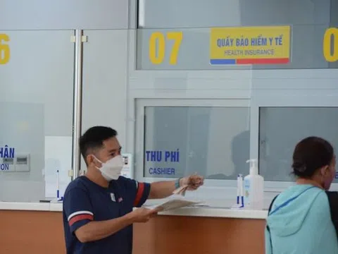 Thủ tục khám chữa bệnh cấp cứu theo diện BHYT theo quy định mới nhất, nhiều người cần biết