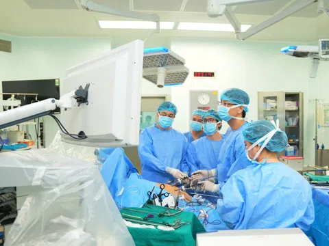 Liên tiếp 5 cuộc đời hồi sinh nhờ ghép gan dịp Quốc khánh 2/9
