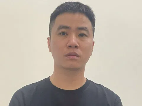 Khởi tố, bắt giam thanh niên cho vay lãi nặng