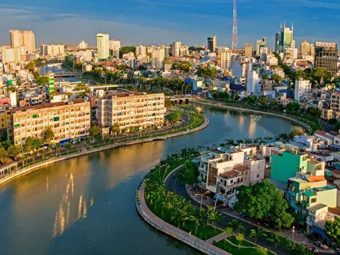 TP.HCM lập kế hoạch tạo lập quỹ nhà, đất tái định cư cho dự án đầu tư công