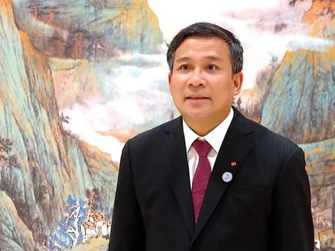 Thủ tướng Phạm Minh Chính dự SCO: Nhiều kết quả quan trọng