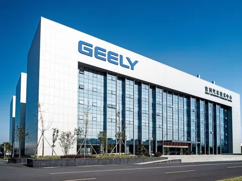 Đế chế Geely: Từ xưởng sản xuất tủ lạnh đến 'cá mập' ngành xe điện toàn cầu