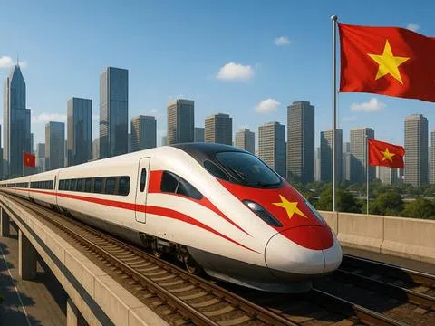 Đề xuất điều chỉnh hướng tuyến và các nhà ga đường sắt Vành đai phía Đông đoạn Ngọc Hồi - Lạc Đạo