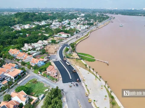 Đồng Nai giải ngân hơn 13.500 tỷ đồng vốn đầu tư công
