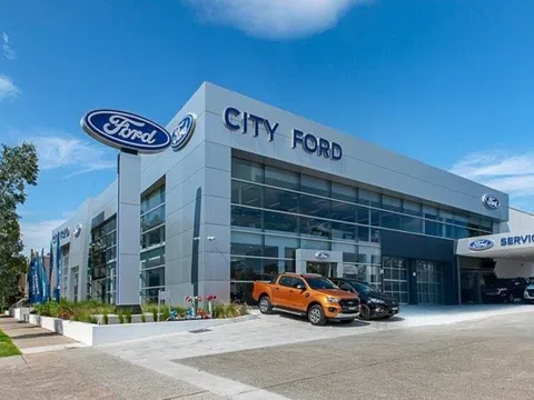 City Auto (CTF): Con trai và công ty liên quan đến gia đình Chủ tịch cùng đăng ký mua 5,4 triệu cổ phiếu
