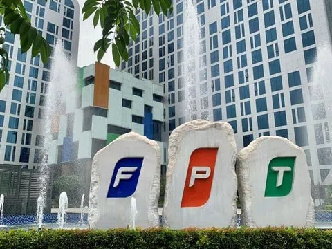 FPT 'bắt tay' đối tác Nhật, lập liên doanh công nghệ ô tô với mục tiêu 20 triệu USD