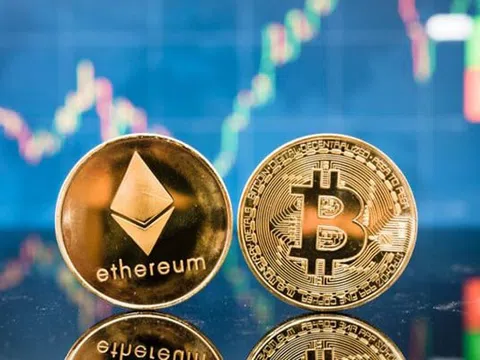 Nhà đồng sáng lập Ethereum dự báo giá ETH có thể tăng 100 lần, vượt mặt Bitcoin