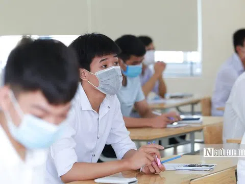 Bộ GD&ĐT đề xuất các trường hợp thu hồi giấy kiểm định chất lượng đại học